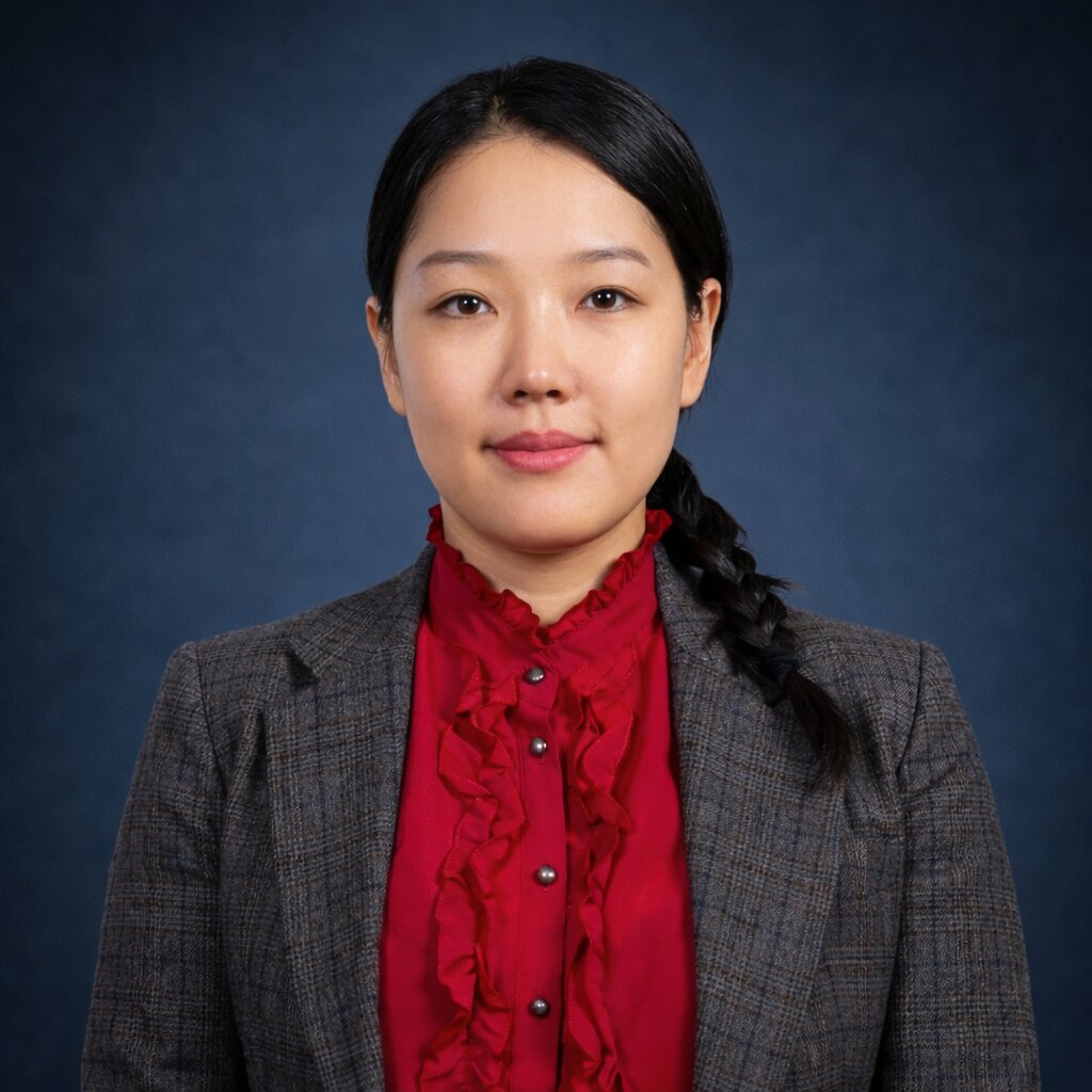 Enkhmaa (Emma) Erdenebat